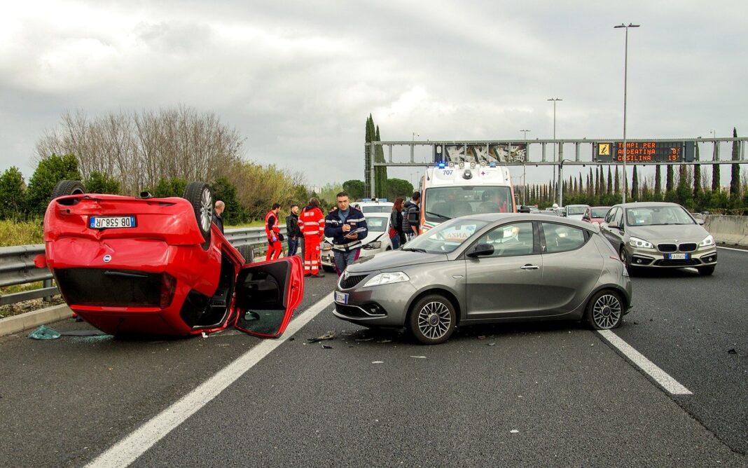 Risarcimento ai coinvolti in incidenti stradali