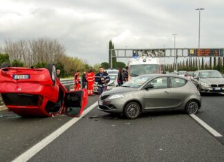 Risarcimento ai coinvolti in incidenti stradali in Europa: come funziona? Risarcimento ai coinvolti in incidenti stradali