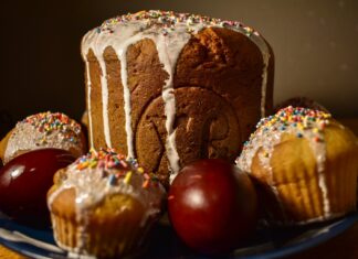 Dolci pasquali: i dolci tradizionali da nord a sud Dolci pasquali