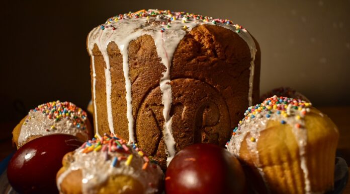 Dolci pasquali: i dolci tradizionali da nord a sud Dolci pasquali