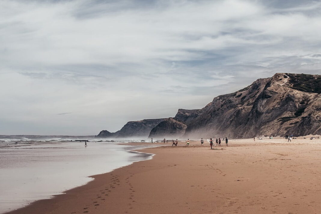 spiagge portogallo