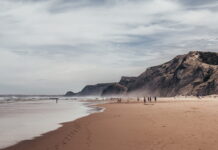 Le migliori spiagge da visitare in Portogallo la prossima estate spiagge portogallo