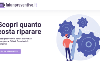 Dove riparare un Mac? Scopri i centri assistenza più vicini cellulare rotto faiunpreventivo.it