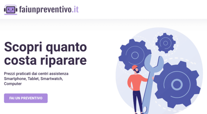 Dove riparare un Mac? Scopri i centri assistenza più vicini cellulare rotto faiunpreventivo.it