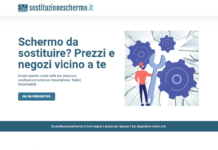Vetro rotto? Ecco quanto costa sostituire lo schermo del tuo cellulare vetro cellulare rotto