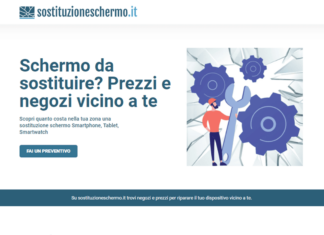 Vetro rotto? Ecco quanto costa sostituire lo schermo del tuo cellulare vetro cellulare rotto