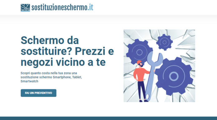 Vetro rotto? Ecco quanto costa sostituire lo schermo del tuo cellulare vetro cellulare rotto