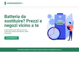 La batteria dura poco? Trova la soluzione giusta su sostituzionebatteria.it batteria dura poco