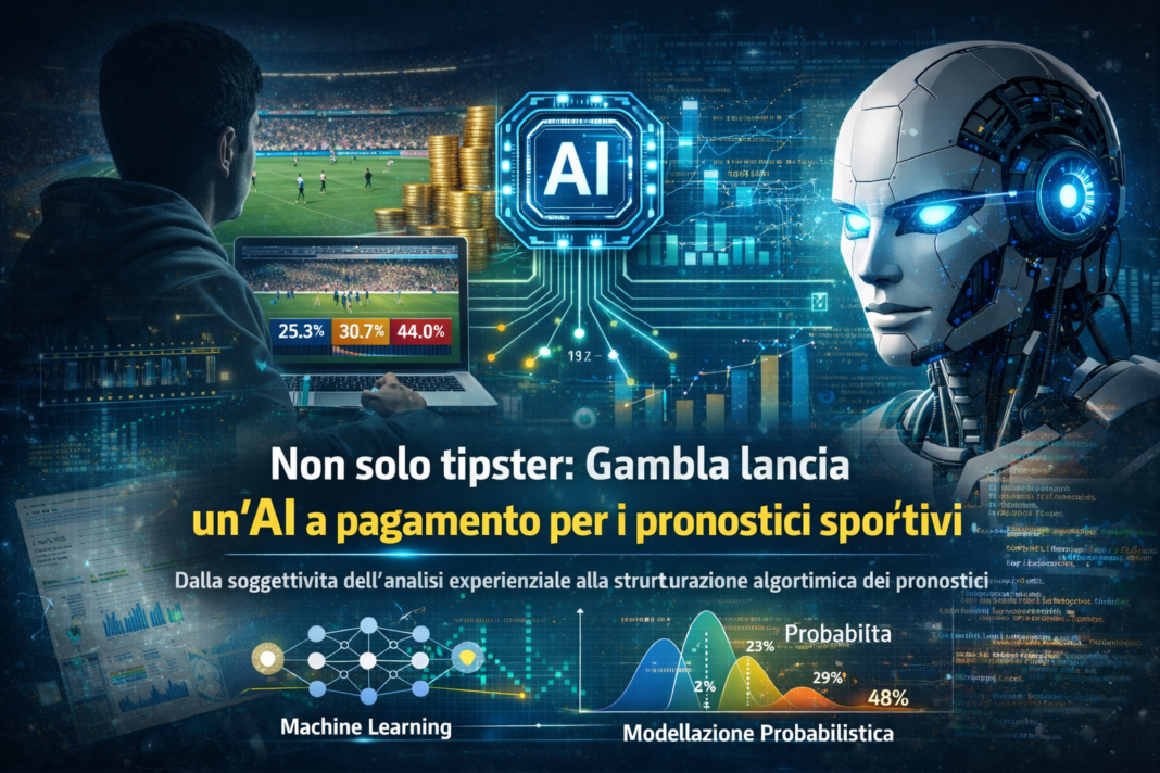 Non solo tipster Non solo tipster